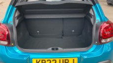 Citroen C3 1.2 PureTech Shine Plus 5dr Petrol Hatchback